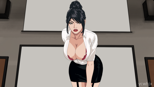 A Divine Life gameplay screenshot 3
