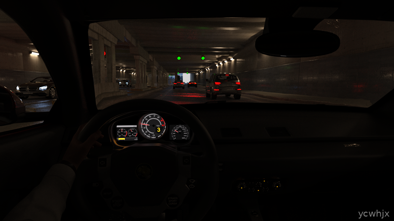 Dim The Lights - Episode 1 by Naughty Cat Entertainment gameplay screenshot 1