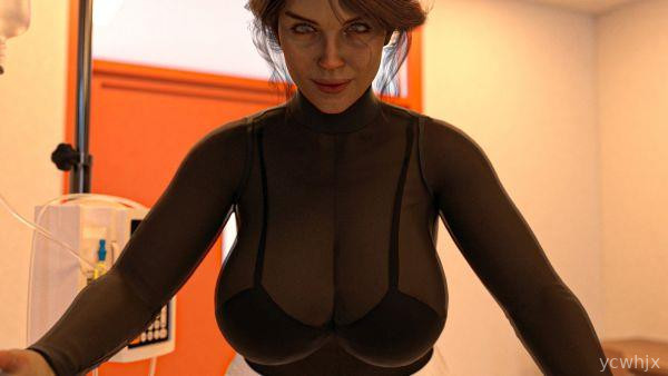 Martyr Of Love gameplay screenshot 2