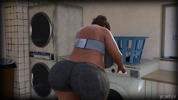 XXLove gameplay screenshot 1