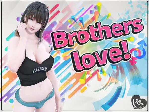 Brothers Love gameplay screenshot 3