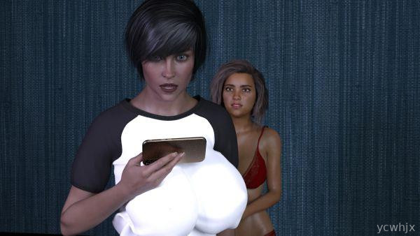 Playing Favorites gameplay screenshot 2