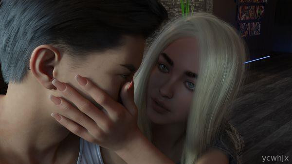 Dilemma of Devotion gameplay screenshot 1