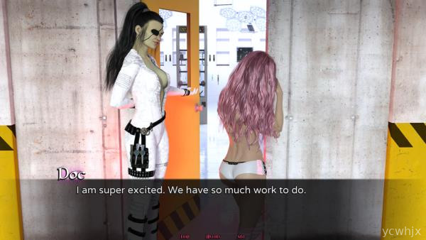 3YoV gameplay screenshot 3