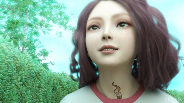 Shadows of Desire gameplay screenshot 3