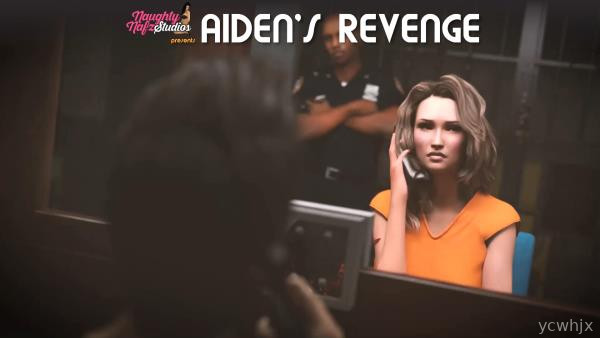 Aidens Revenge gameplay screenshot 3