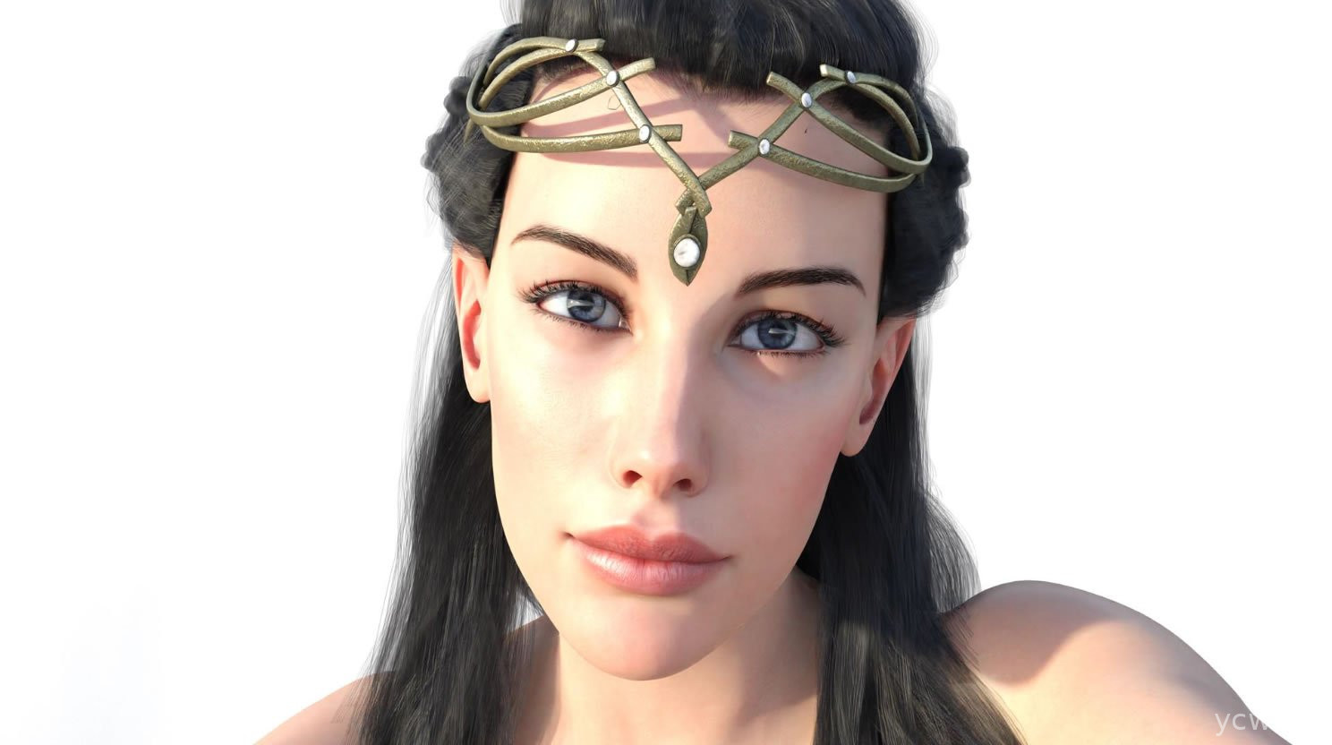 LOTRU: The Land of the Rings gameplay screenshot 2