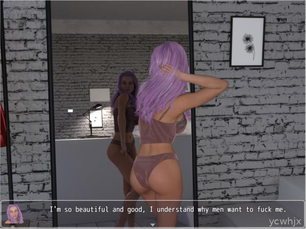 Marie 2 My Best Friend “Tomorrow” gameplay screenshot 2