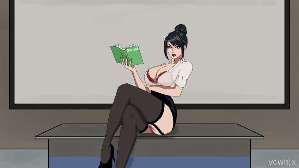A Divine Life gameplay screenshot 1