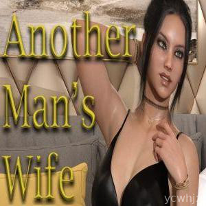 Another Mans Wife