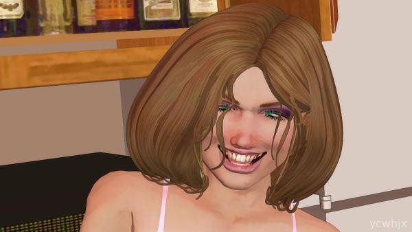 Mesmerized - An Intoxicated Story gameplay screenshot 3