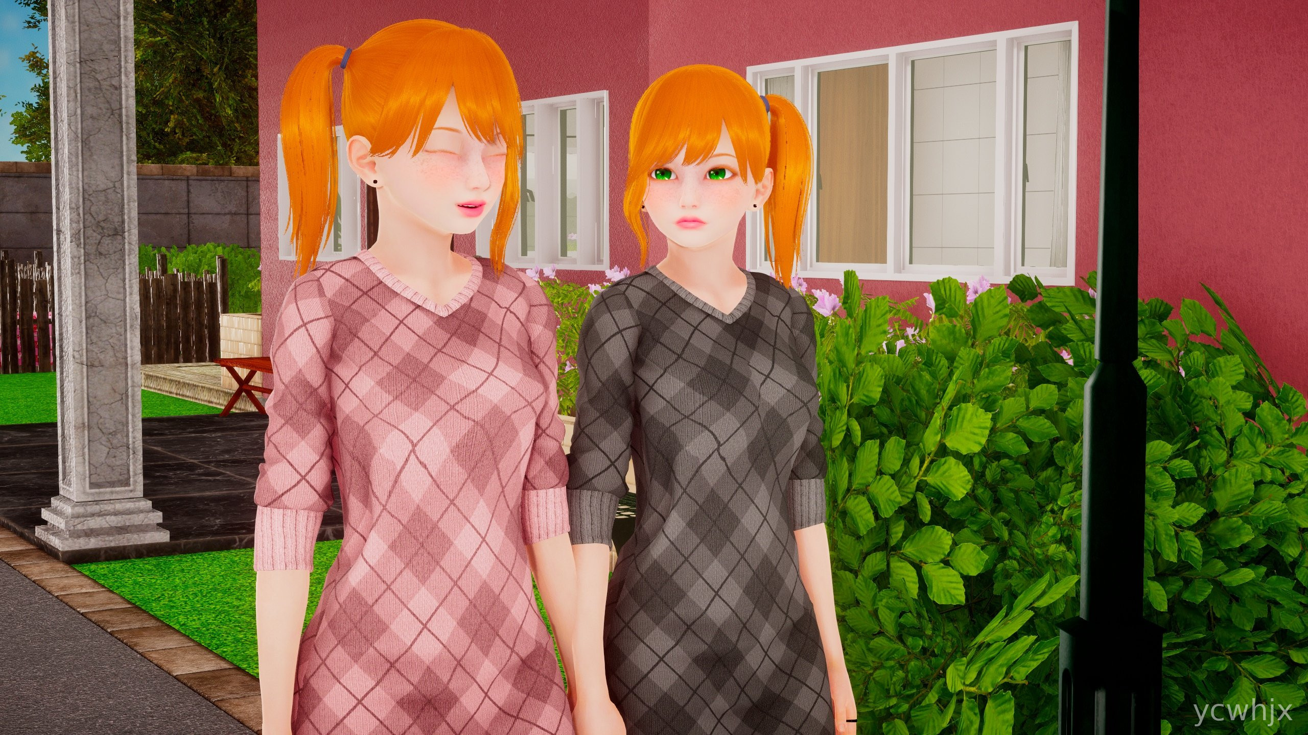 Little Green Hill gameplay screenshot 2