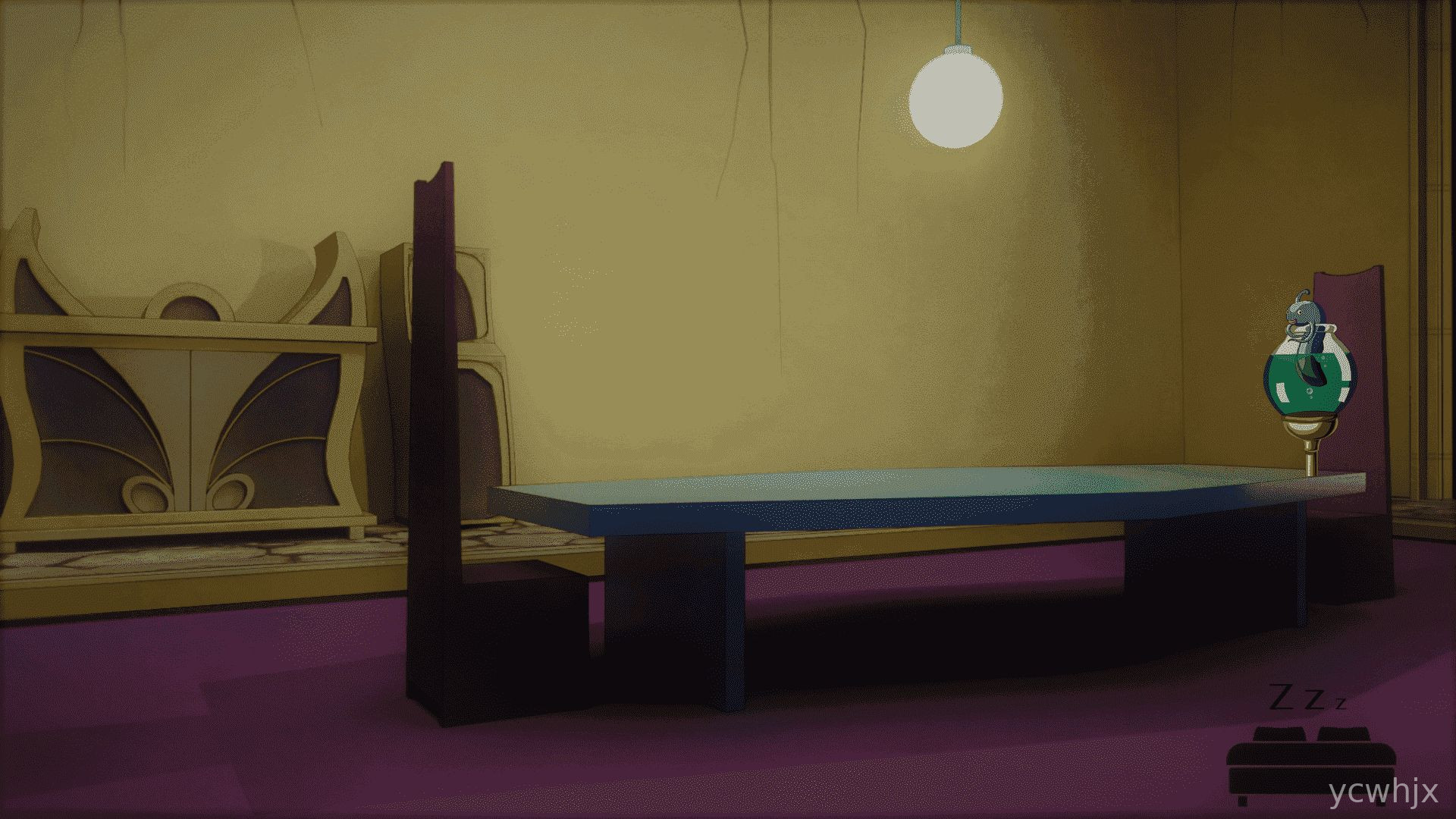 Divine Adventure gameplay screenshot 3