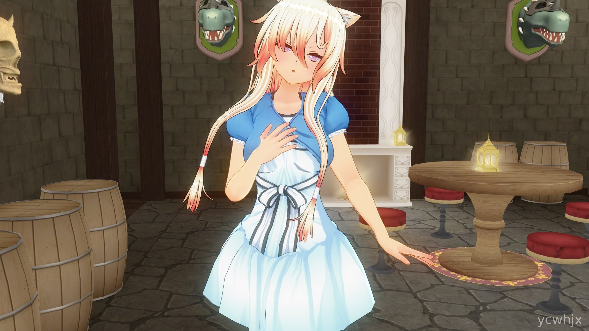 All Demons Go To Heaven gameplay screenshot 3