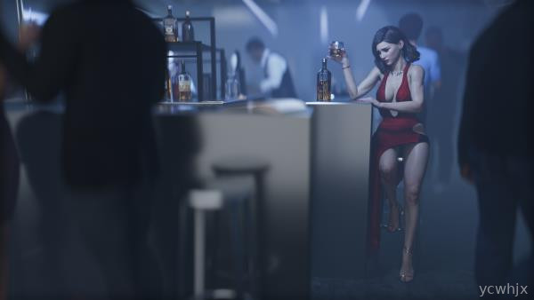 Ms.Denvers gameplay screenshot 1