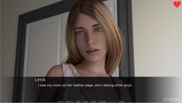 House Of Love gameplay screenshot 1
