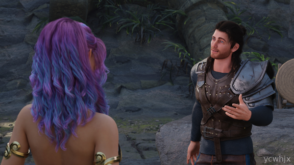 Forbidden Fantasy gameplay screenshot 3