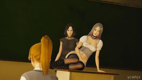 Depth's Revival gameplay screenshot 2