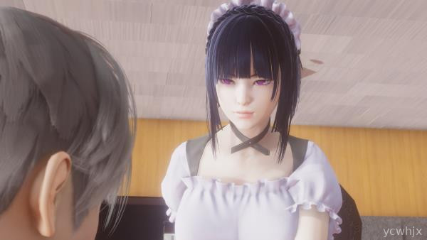 Lycoris Radiata gameplay screenshot 4