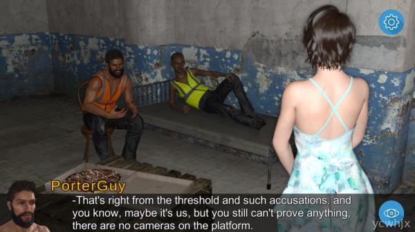 One More Simple Story gameplay screenshot 4