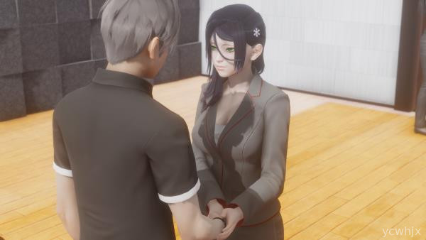 Lycoris Radiata gameplay screenshot 1