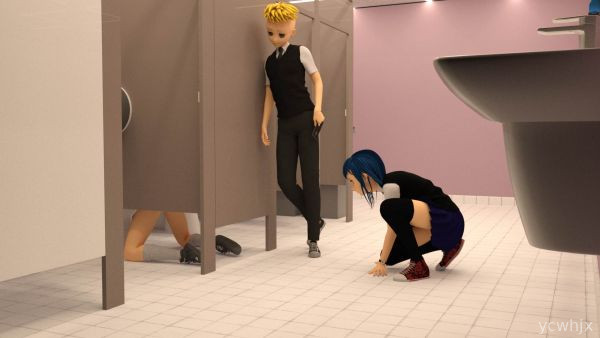Alenas New Life gameplay screenshot 3