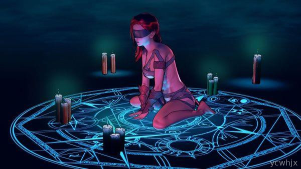 Anika Reys Stories gameplay screenshot 1