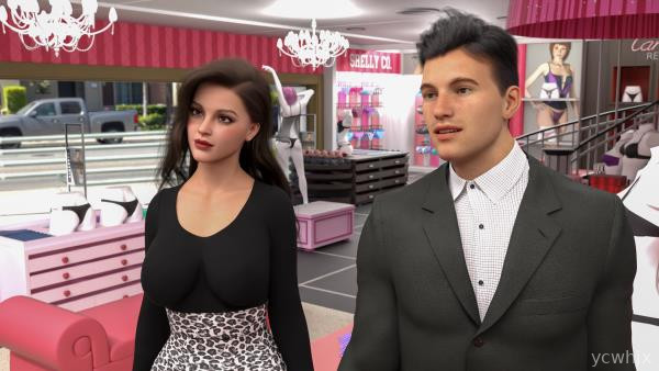 Wicked Ways gameplay screenshot 2