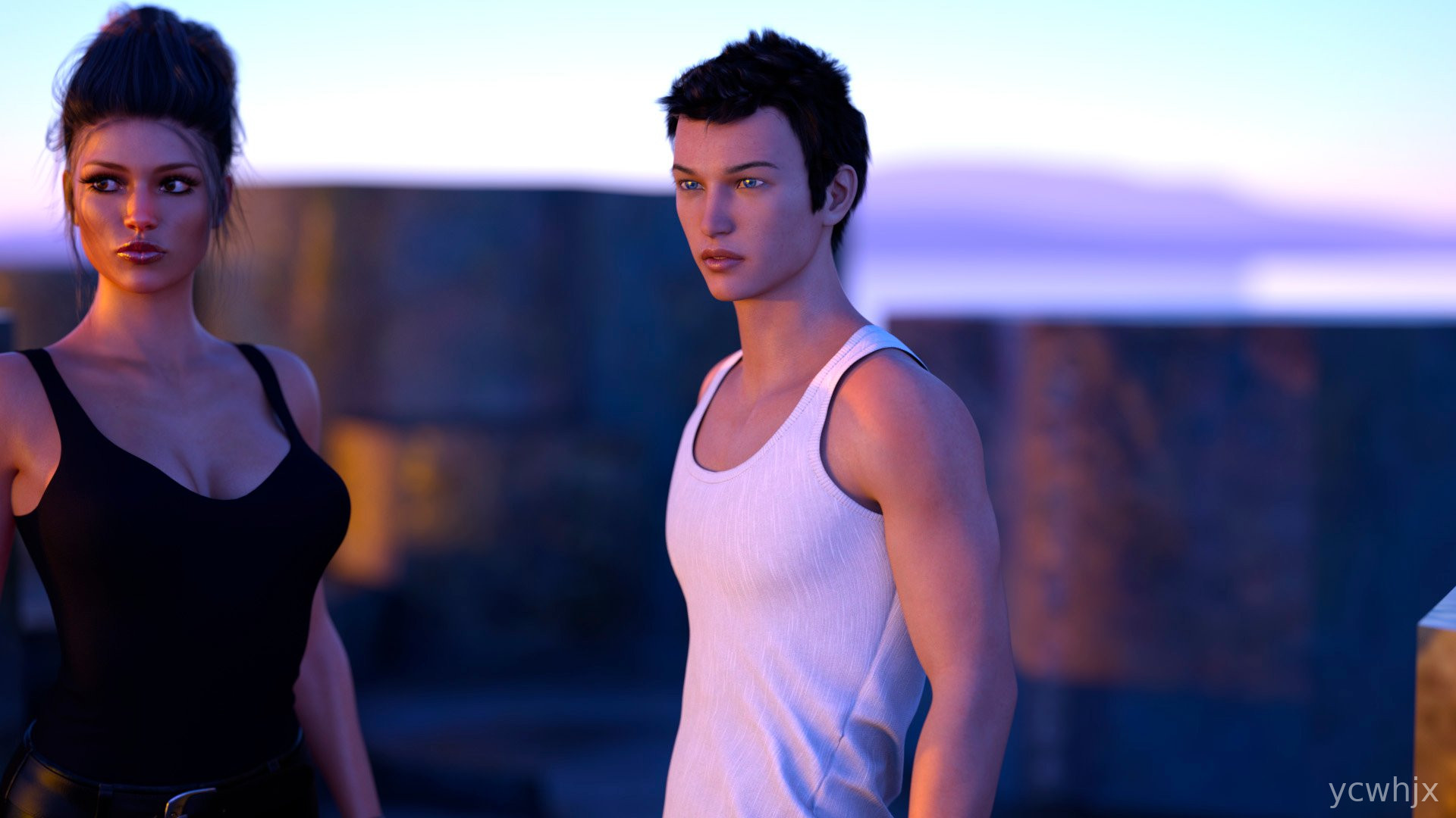 The Intoxicating Flavor gameplay screenshot 2