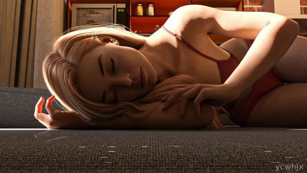 Derealization gameplay screenshot 2