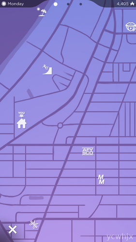 Bubblegum Sunday [Old] gameplay screenshot 4