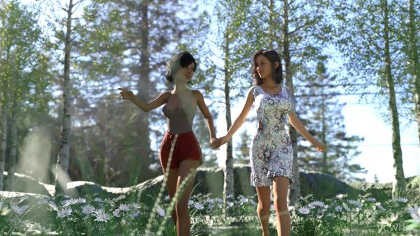 Innocence or Money gameplay screenshot 2