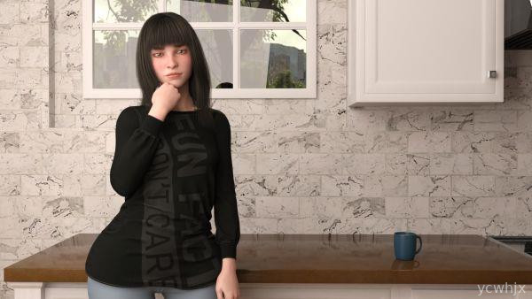 MWNeus gameplay screenshot 1