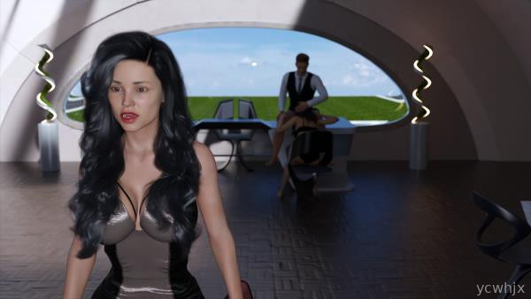 Christine Watson gameplay screenshot 3