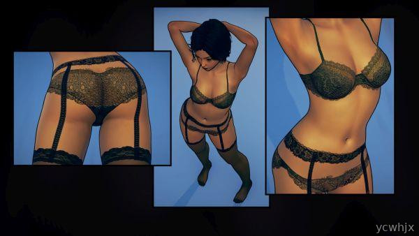 Anika Reys Stories gameplay screenshot 2