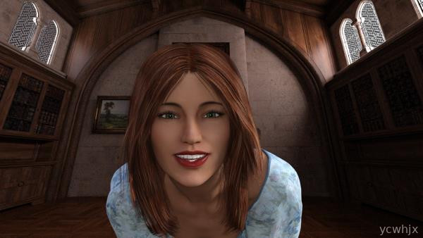 Courtship: A Dance With Love gameplay screenshot 1