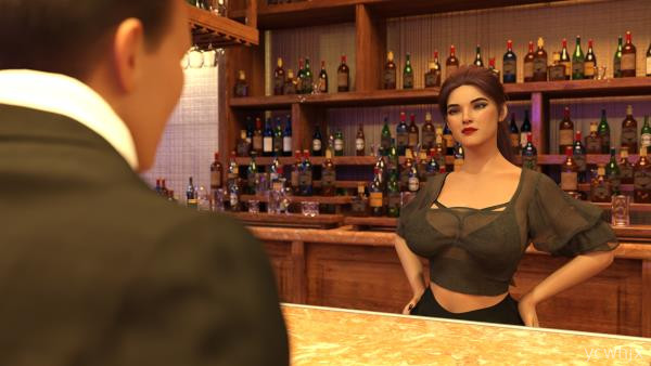 Wicked Ways gameplay screenshot 1