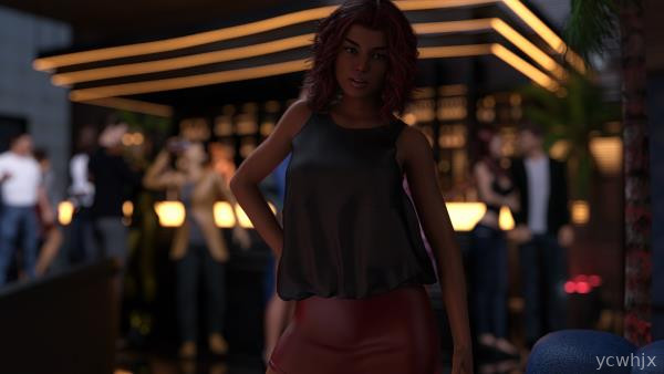 Under The Moonlight gameplay screenshot 4