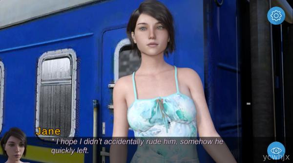 One More Simple Story gameplay screenshot 2