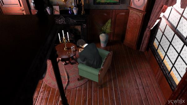 Courtship: A Dance With Love gameplay screenshot 2
