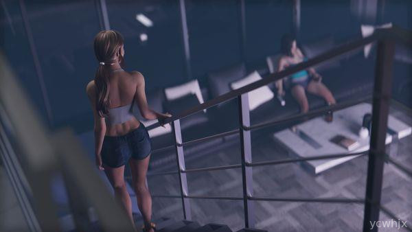 Ms.Denvers gameplay screenshot 4