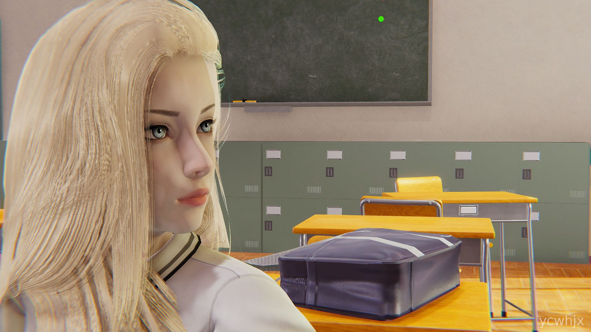 BBStories gameplay screenshot 2