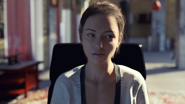 Elsaverse: Past, Present, and Future gameplay screenshot 3