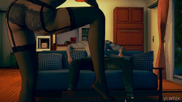 Anika Reys Stories gameplay screenshot 3