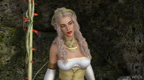 Damsels and Dungeons gameplay screenshot 1