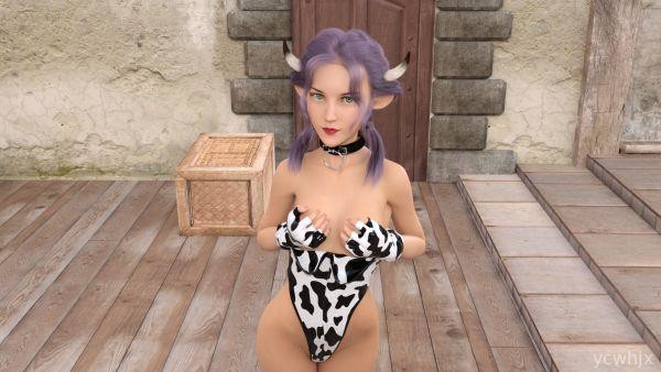 Milkman gameplay screenshot 2