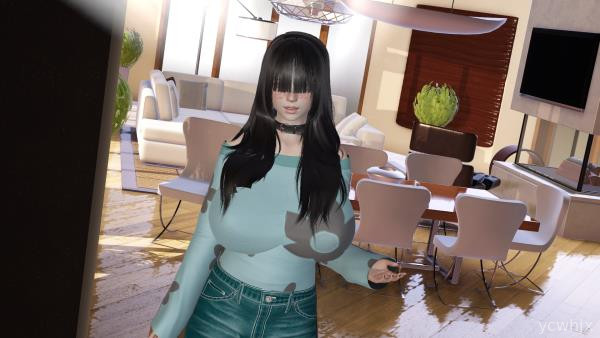 The Buran Inside the Walls gameplay screenshot 2