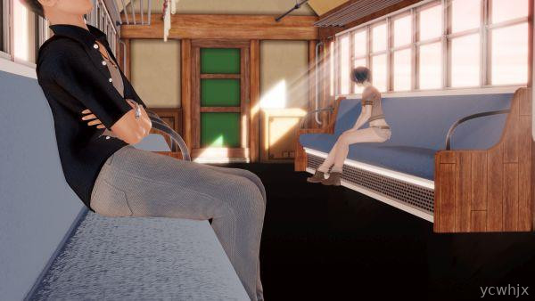 Tainted Heritage - a.k.a Weird Shit Is Going to Happen gameplay screenshot 1