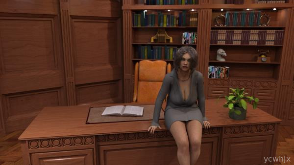 College Bound gameplay screenshot 1