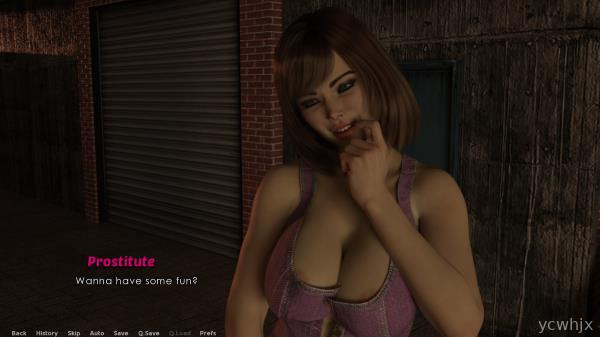 A Wonderful Project gameplay screenshot 3